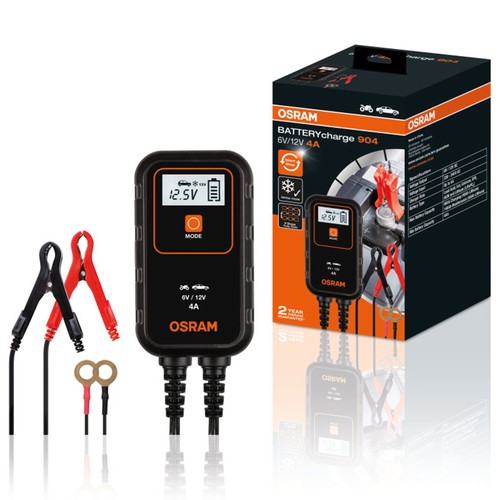 Osram intelligent - osram,