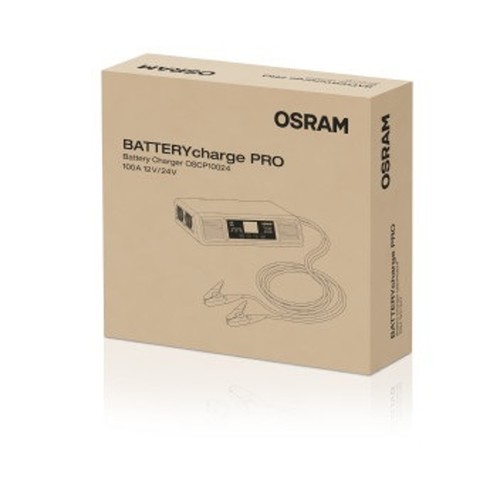 Ams osram batterieladegerät - ams-osram,
