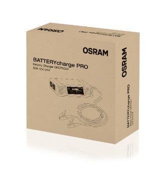 Osram batterieladegerät - osram,
