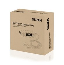 ams-OSRAM Batterieladegerät