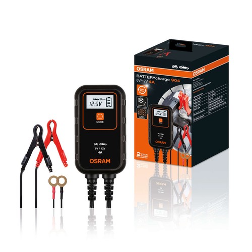 Batterieladegerät 12v 5m - batterieladegerät, 1,5m