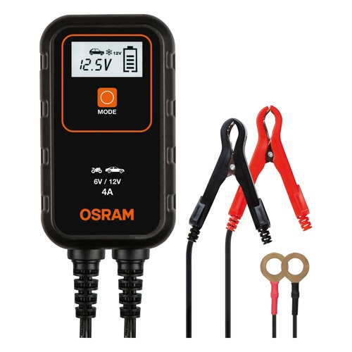 Osram batterycharge 904 - osram,