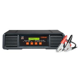 Osram profi batterieladegerät - osram,