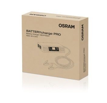 Ams osram batterieladegerüt - ams-osram,