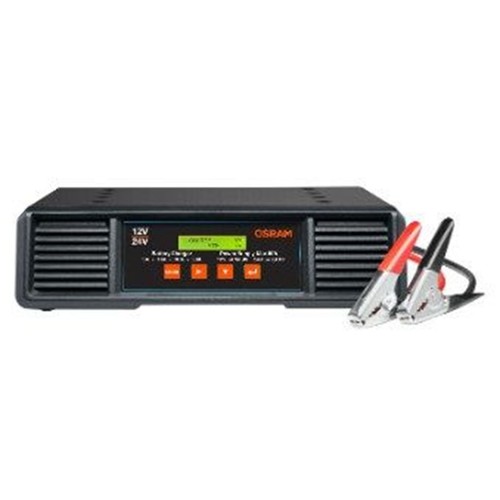 Osram profi batterieladegerät - osram,