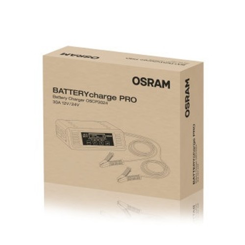 Ams osram batterieladegerät - ams-osram,