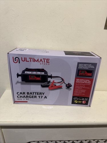 Ultimate speed - ultimate,