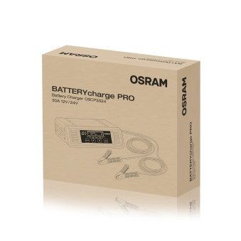Ams osram batterieladegerät - ams-osram,