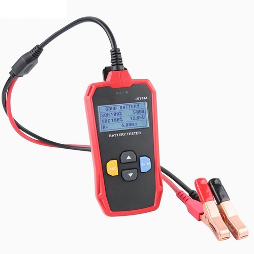 Batterietester ladegerät - batterietester,