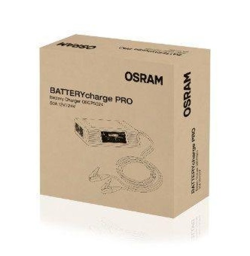Ams osram batterieladegerät - ams-osram,