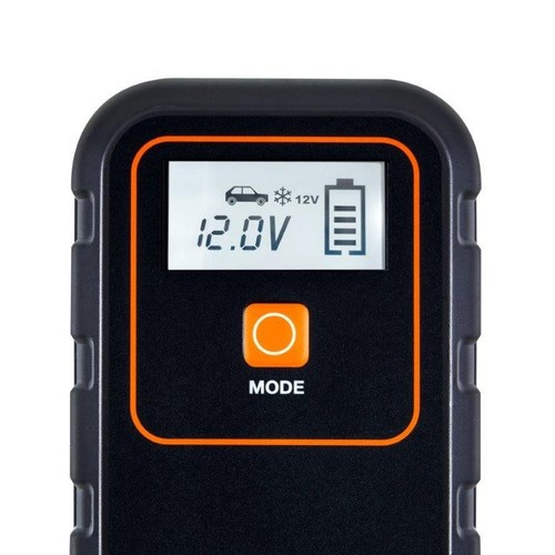 Smart ladegerät oebcs 904 - ladegerÄt,